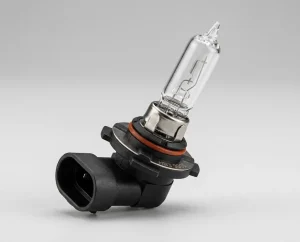 Ampoule HB3 9005 LED culot pour feux de route